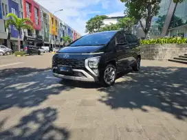 RASA BARU Hyundai Stargazer Prime 2023