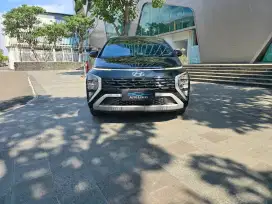 RASA BARU Hyundai Stargazer Prime 2023