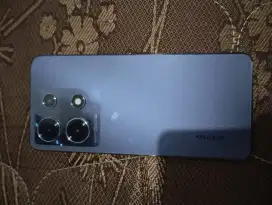 INFINIX NOTE 30