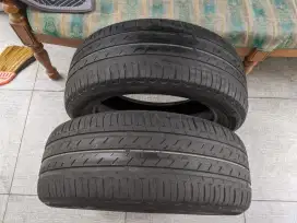 Ban Bridgestone ecopia 205/55/R16