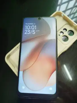 Redmi Note 12 NFC Ram 8+6/128