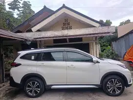 Daihatsu Terios 2020 Bensin