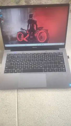 Advan tbook n100