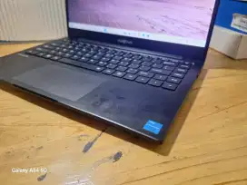 Advan soulmate RAM 4GB SSD 128GB