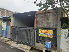 Dikontrakan Rumah Murah
