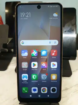 Redmi note 12 hp cas