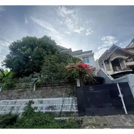 Dijual Murah !! AYDA Sitaan Bank Rumah Tubagus Ismail