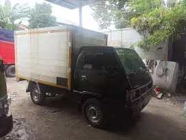 Mitsubishi L300 Box Th 2017 ors