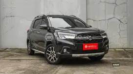 Suzuki XL7 2021 Bensin DP Minim 10% Murah Irit Langsung Gasss