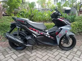 Aerox 155 THN 2023 PMK 2024