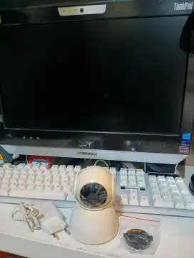 Cctv Wifi V380 pro