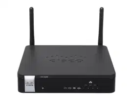 Cisco RV130W Wireless Multifunction VPN Router with Web Filtering