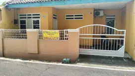 DIKONTRAKAN Rumah Daerah Krapyak Semarang Barat