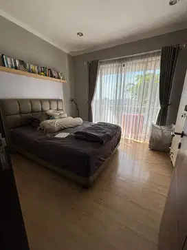 Rumah Cluster Murah Summarecon