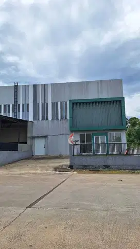 Di Sewa Cepat Gudang Blessindo Siap Pakai