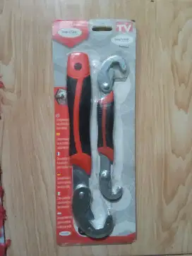 Kunci Snap n Grip
