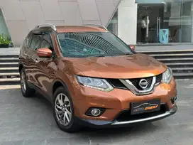 ISTIMEWA,TERMURAH & BERGARANSI ! NISSAN XTRAIL 2.5 NIK 2015