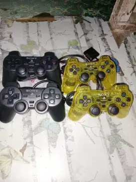 Dijual stik ps 2