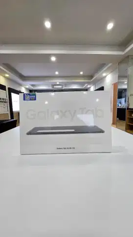 NEW SMASUNG GALAXY TAB S10 FE+ 12/256 DISKON 2 JT AN GRANSI RESMI SIEN