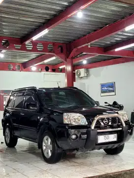 Nissan X-Trail 2007 Bensin