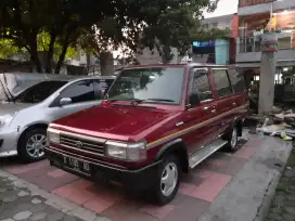Kijang Super G Long Istimewa