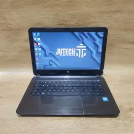 Laptop Hp Ram 8GB bonus Mouse Baru Siap pakai [Bisa Diantar Kerumah]