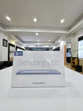 NEW SAMSUNG GALAXY TAB S10 FE 5G 8/128GB DISKON 2 JT GARANSI RESMI