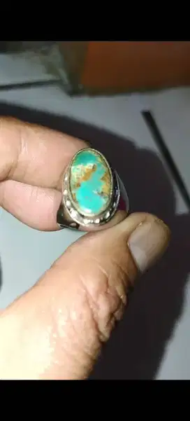 Batu Pirus persia