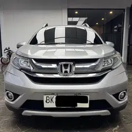 [DP 25 JT] BRV 1.5 E CVT 2017 | 2018 MATIC PRESTIGE SIAP PAKAI