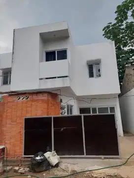 dijual kos exclusive brand new 19 pintu BSD tangsel