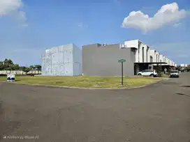 Dijual Kavling Lebih Murah Dari Developer 50% Cluster Eldora