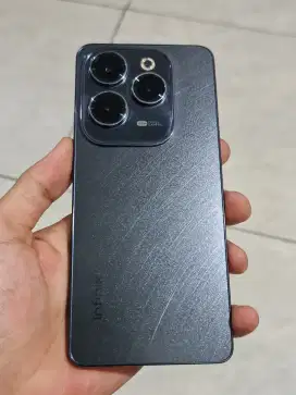 Infinix Hot 40 Pro 12+9GB (21GB)/256GB