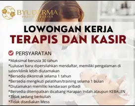 Loker Klinik Kecantikan