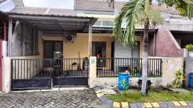 Dijual / Take Over Rumah SHM