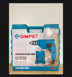 Bor tangan Gimpet