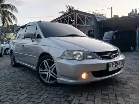 Odyssey 2.3 2003 crg