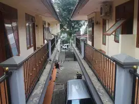 Dijual Kost Aktif dekat Kampus UPN Pondok Labu Jakarta Selatan