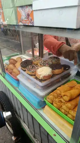 Lowongan ART MENGINAP