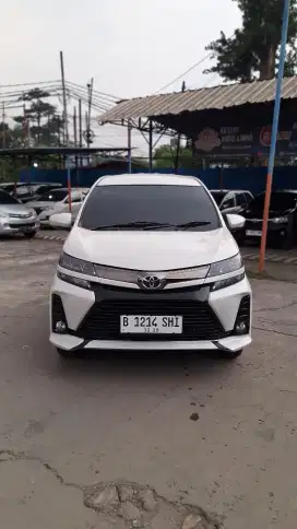MOBIL EKS TAKSI BLUE BIRD