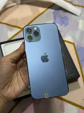 12 Pro 128gb Beacukai Setara Ibox
