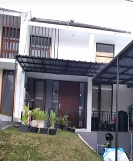 Di Jual Rumah Lokasi Perum Bridge Town  Karangwidoro Dau Malang