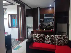 MURAH Rumah KBP Kota Baru Parahyangan Tatar Jingganagara