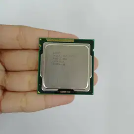 prosesor murah processor intel core i5 2500 ddr3 lga 1155 sandy bridge