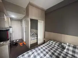 Apartemen Akasa 5 mnt dari tol