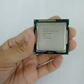 processor i3 cpu core i3 3240 gen 3 ivy bridge prosesor murah