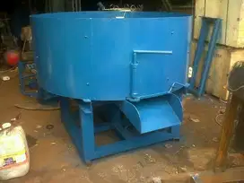 Mesin molen batako 150 cm