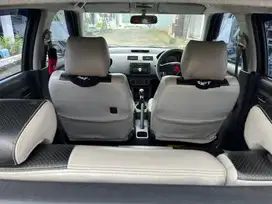 Suzuki Swift 2008 Bensin