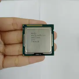 Processor cpu intel core i3 3250 lga 1155 ivy bridge