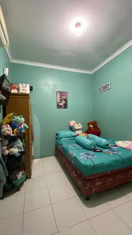 Di jual rumah Citra 1 ext jakarta barat