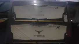 Ram T-Force 16GB